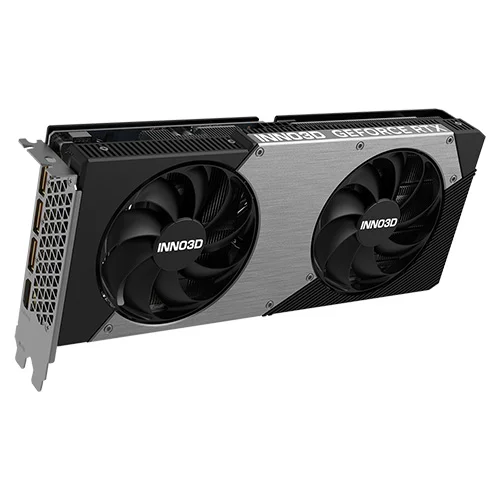 INNO3D RTX 5060 Ti Twin X2 16GB GDDR7 Graphics Card